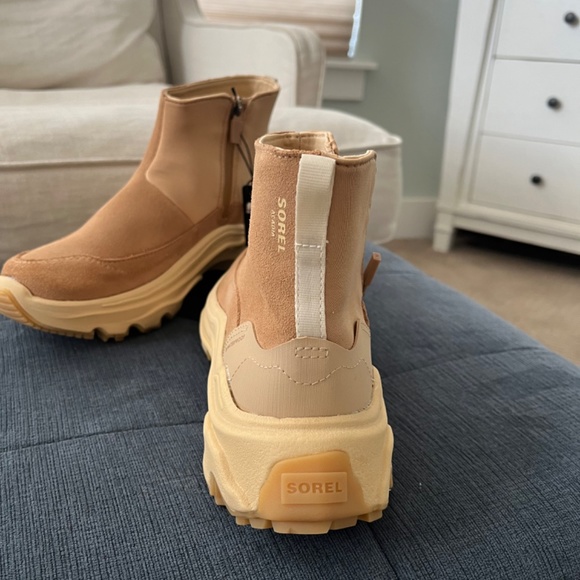 Sorel kinetic breakthru Acadia women’s boot - Picture 3 of 4